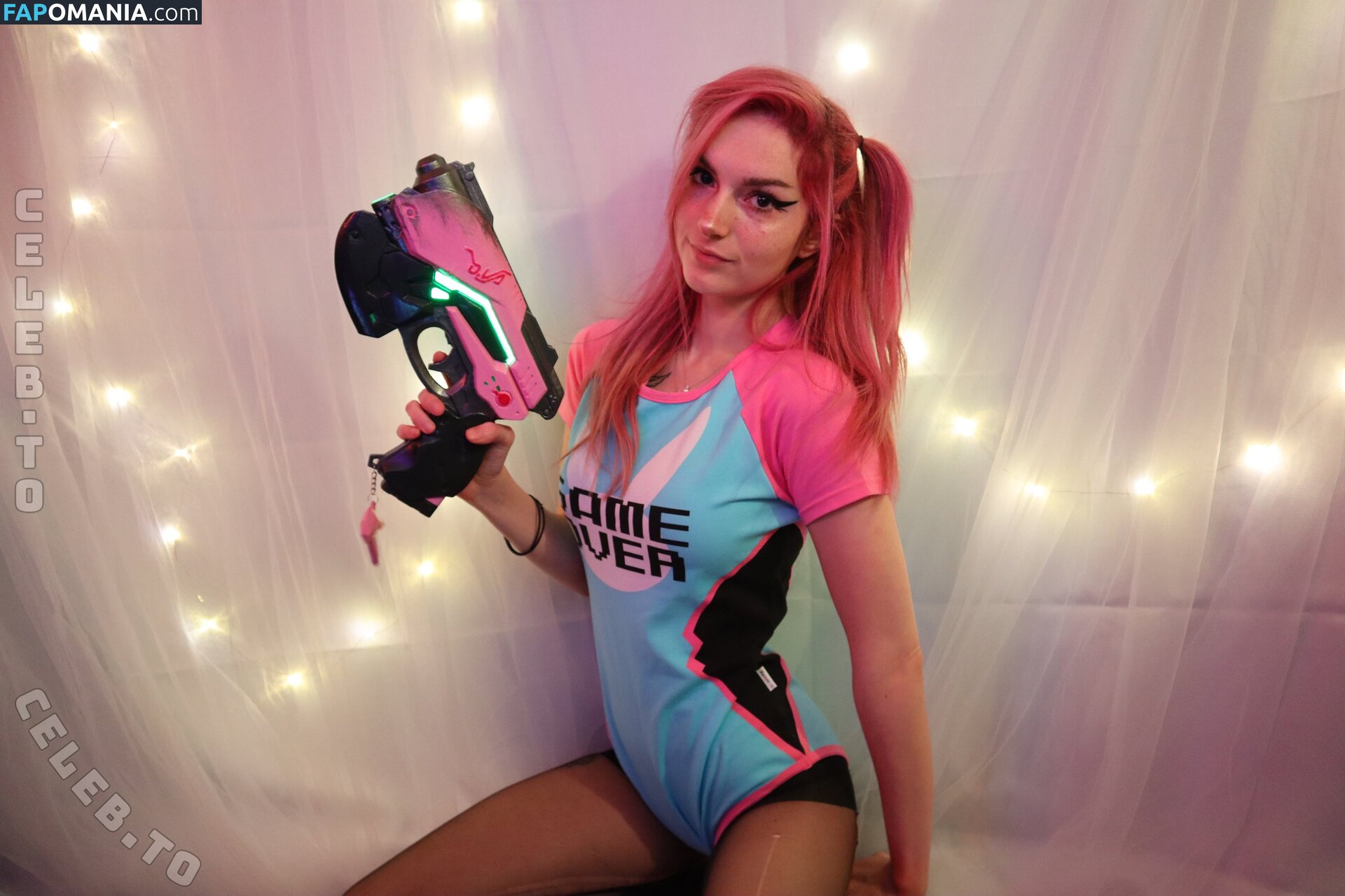 Busy B Asmr / busybasmr Naakt OnlyFans  Gelekte foto #1125