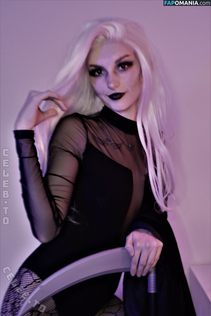 Busy B Asmr / busybasmr Naakt OnlyFans  Gelekte foto #1127