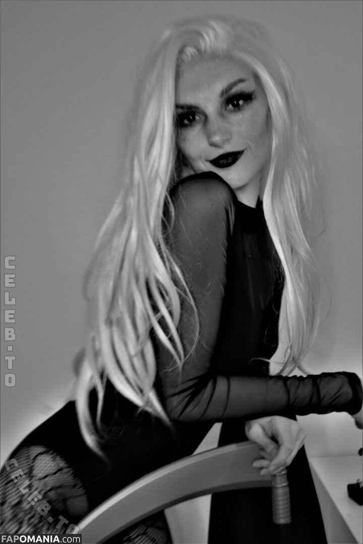 Busy B Asmr / busybasmr Naakt OnlyFans  Gelekte foto #1128
