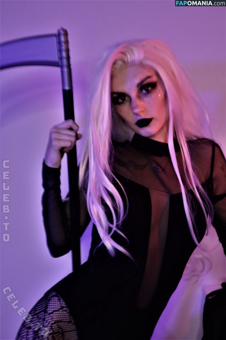 Busy B Asmr / busybasmr Naakt OnlyFans  Gelekte foto #1129