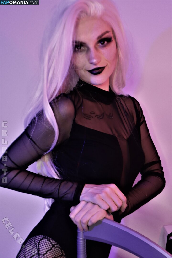 Busy B Asmr / busybasmr Naakt OnlyFans  Gelekte foto #1131