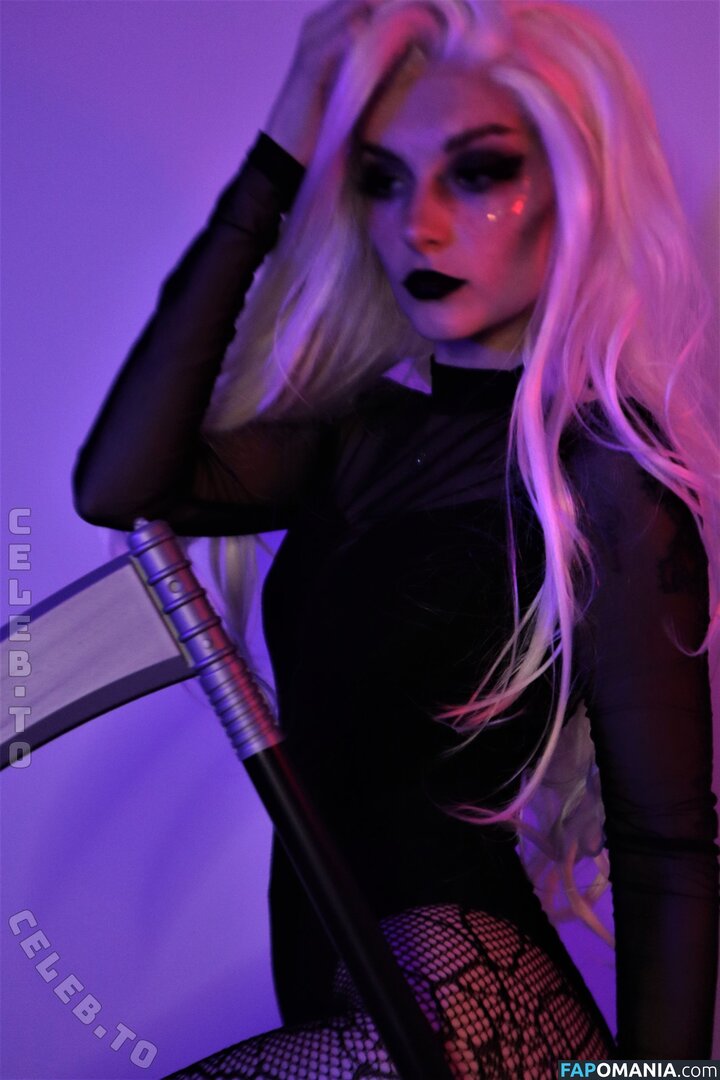 Busy B Asmr / busybasmr Naakt OnlyFans  Gelekte foto #1132