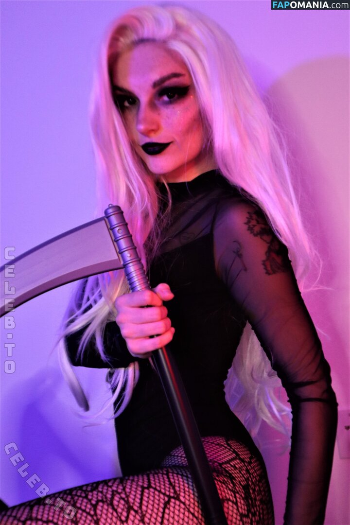 Busy B Asmr / busybasmr Naakt OnlyFans  Gelekte foto #1133