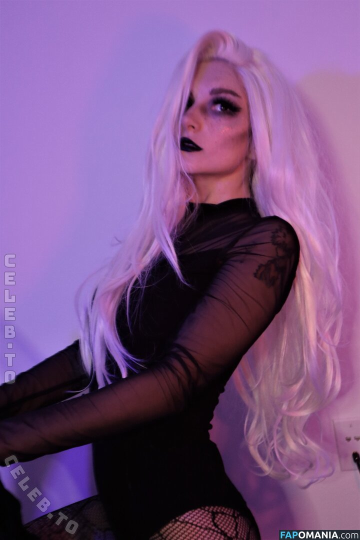 Busy B Asmr / busybasmr Naakt OnlyFans  Gelekte foto #1134