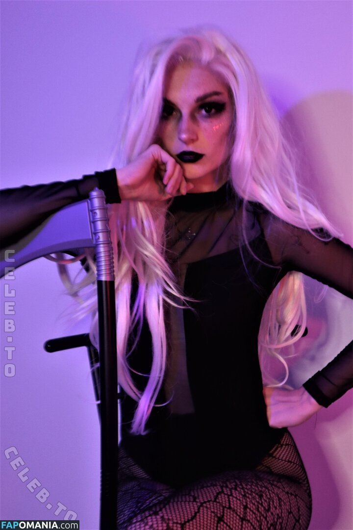 Busy B Asmr / busybasmr Naakt OnlyFans  Gelekte foto #1135