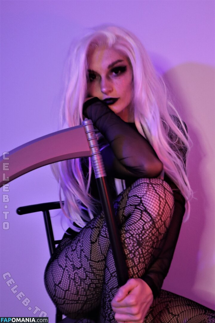 Busy B Asmr / busybasmr Naakt OnlyFans  Gelekte foto #1136