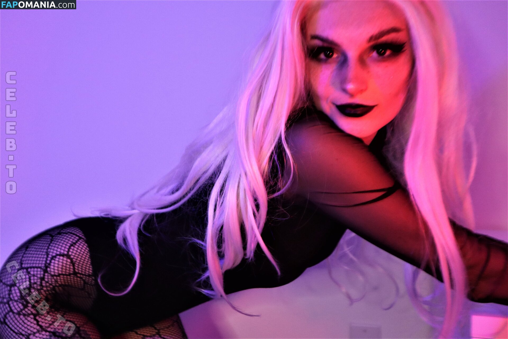 Busy B Asmr / busybasmr Naakt OnlyFans  Gelekte foto #1138