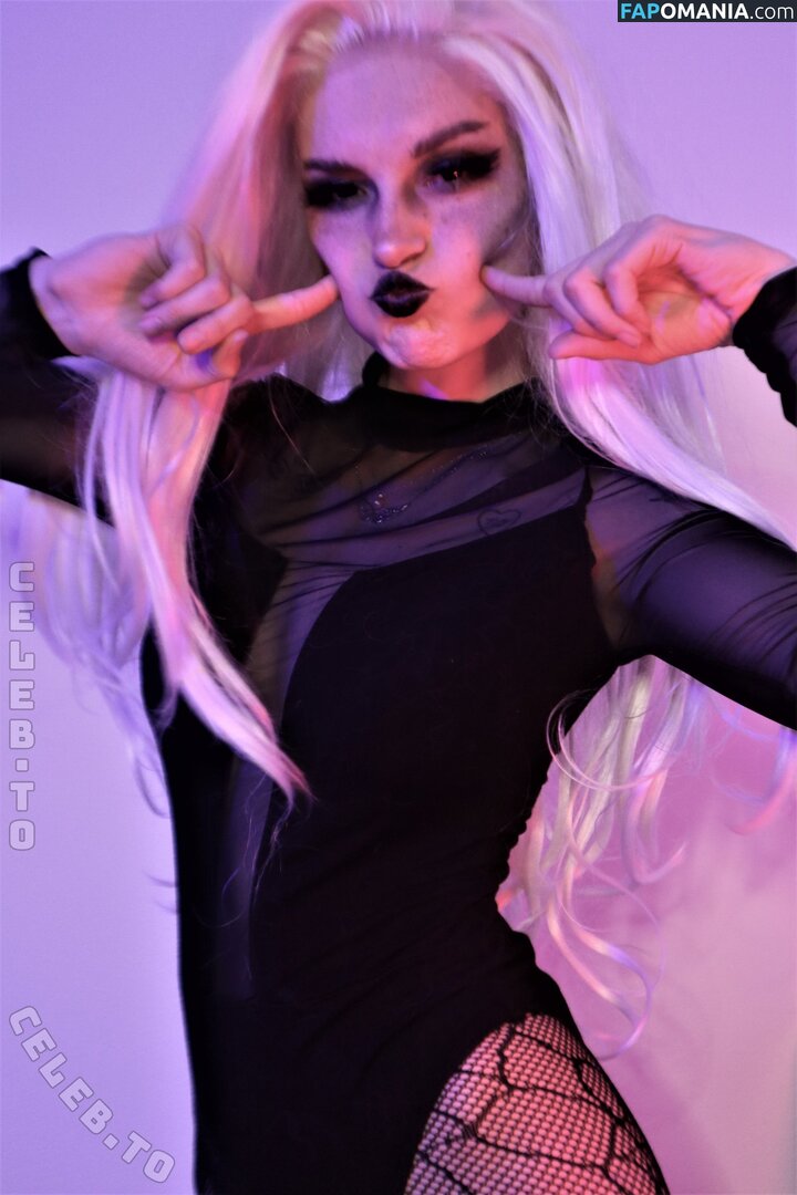 Busy B Asmr / busybasmr Naakt OnlyFans  Gelekte foto #1140