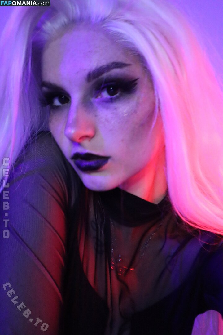 Busy B Asmr / busybasmr Naakt OnlyFans  Gelekte foto #1141