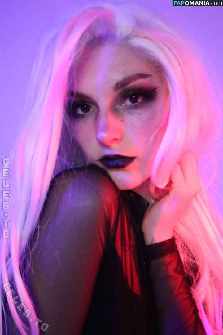 Busy B Asmr / busybasmr Naakt OnlyFans  Gelekte foto #1142
