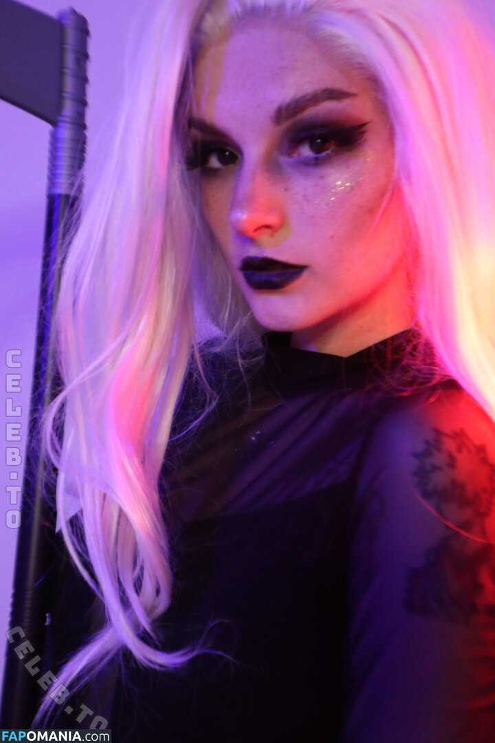 Busy B Asmr / busybasmr Naakt OnlyFans  Gelekte foto #1143