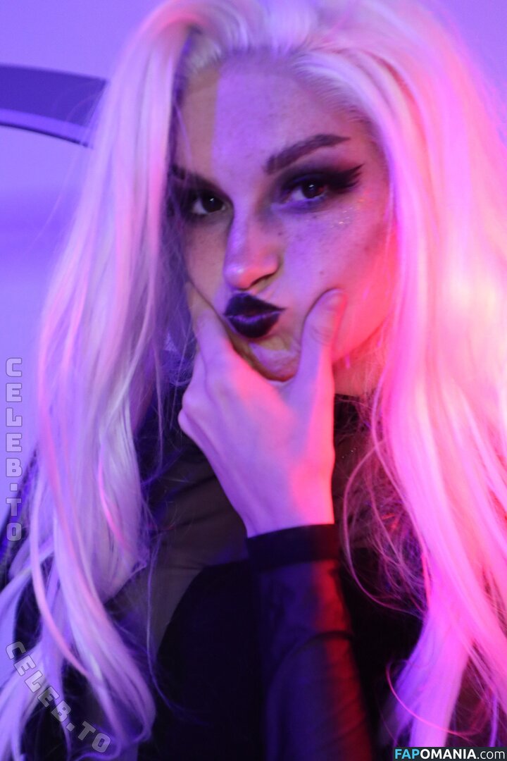 Busy B Asmr / busybasmr Naakt OnlyFans  Gelekte foto #1144