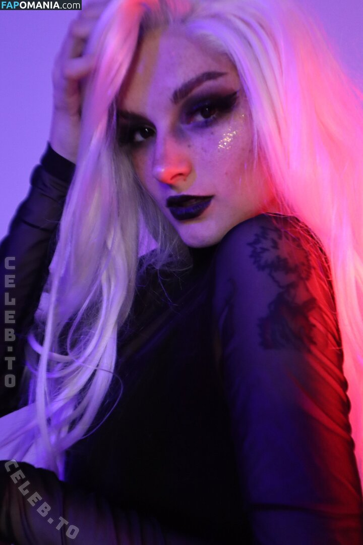 Busy B Asmr / busybasmr Naakt OnlyFans  Gelekte foto #1145