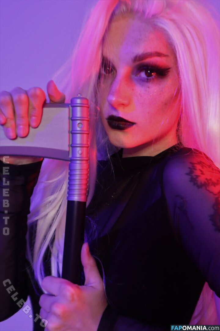 Busy B Asmr / busybasmr Naakt OnlyFans  Gelekte foto #1146