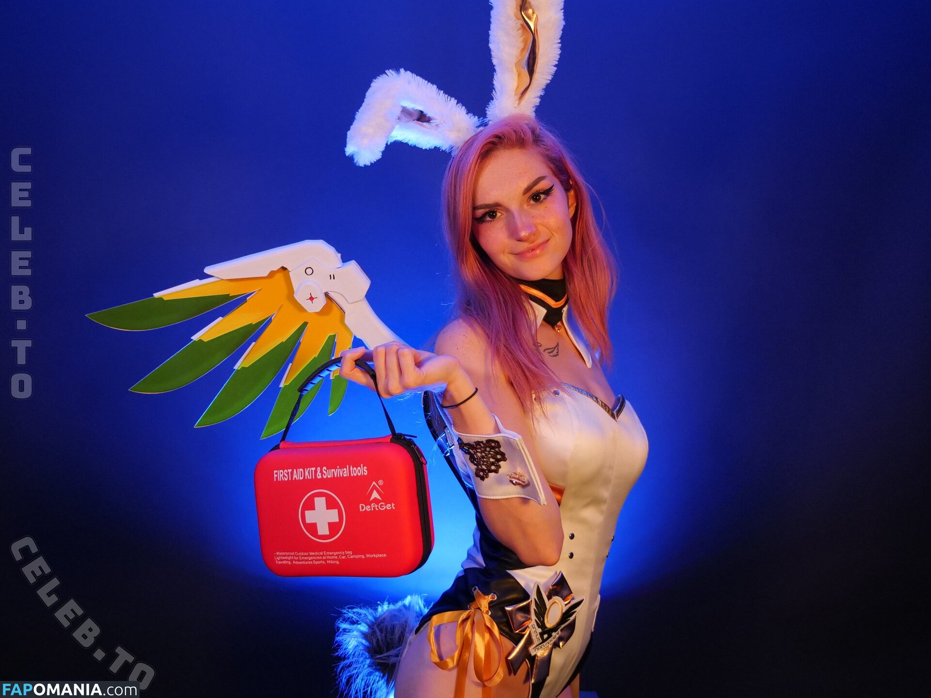 Busy B Asmr / busybasmr Naakt OnlyFans  Gelekte foto #1147