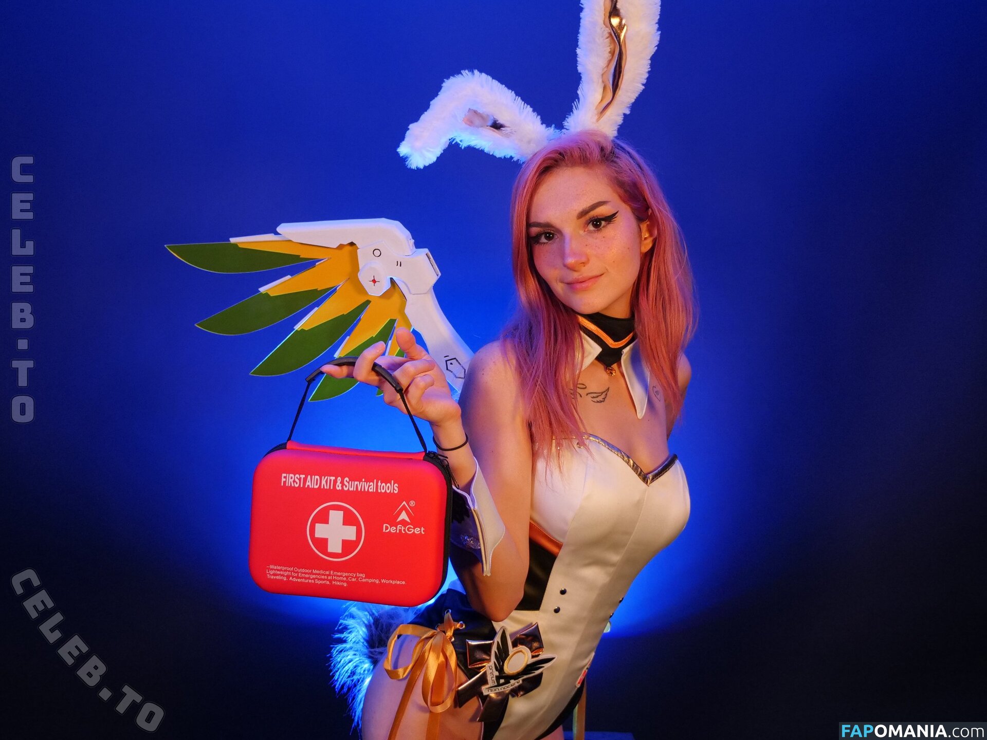 Busy B Asmr / busybasmr Naakt OnlyFans  Gelekte foto #1148