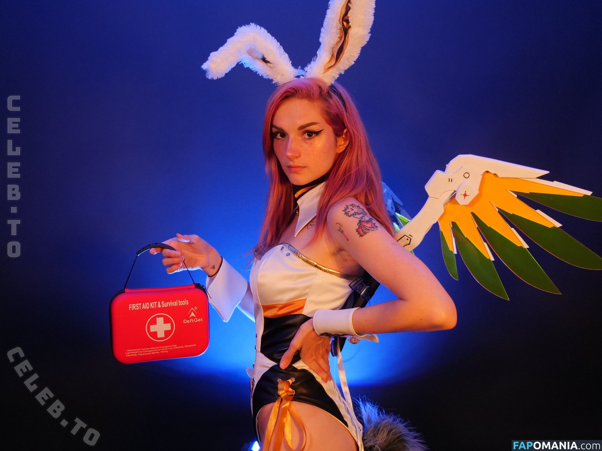 Busy B Asmr / busybasmr Naakt OnlyFans  Gelekte foto #1149