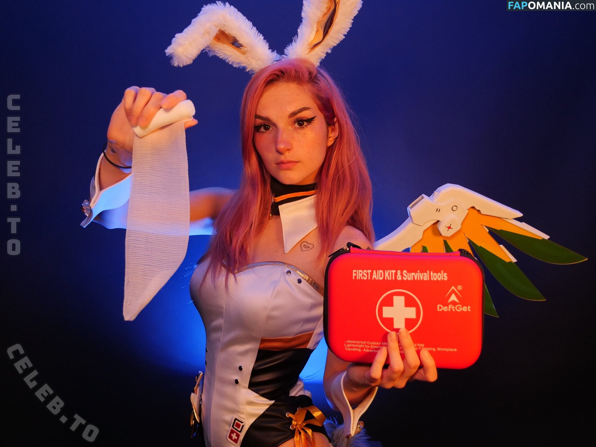 Busy B Asmr / busybasmr Naakt OnlyFans  Gelekte foto #1152