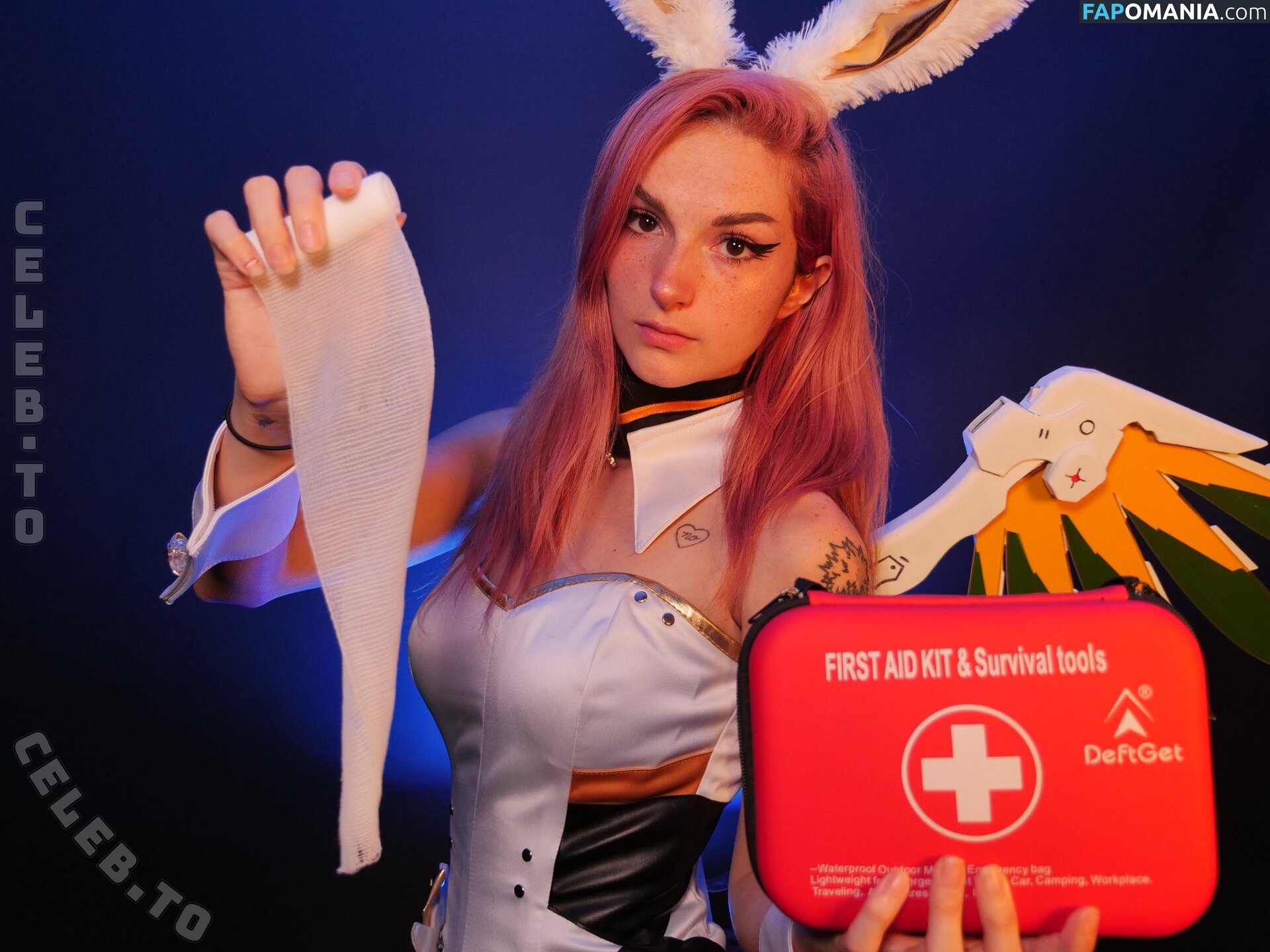 Busy B Asmr / busybasmr Naakt OnlyFans  Gelekte foto #1153