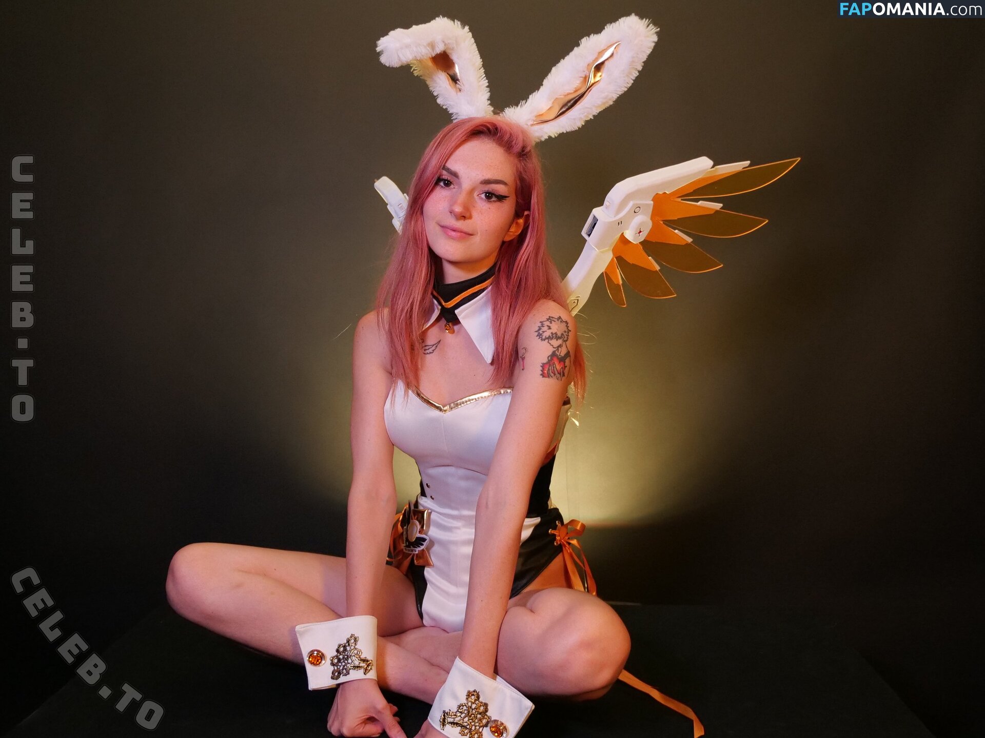 Busy B Asmr / busybasmr Naakt OnlyFans  Gelekte foto #1157