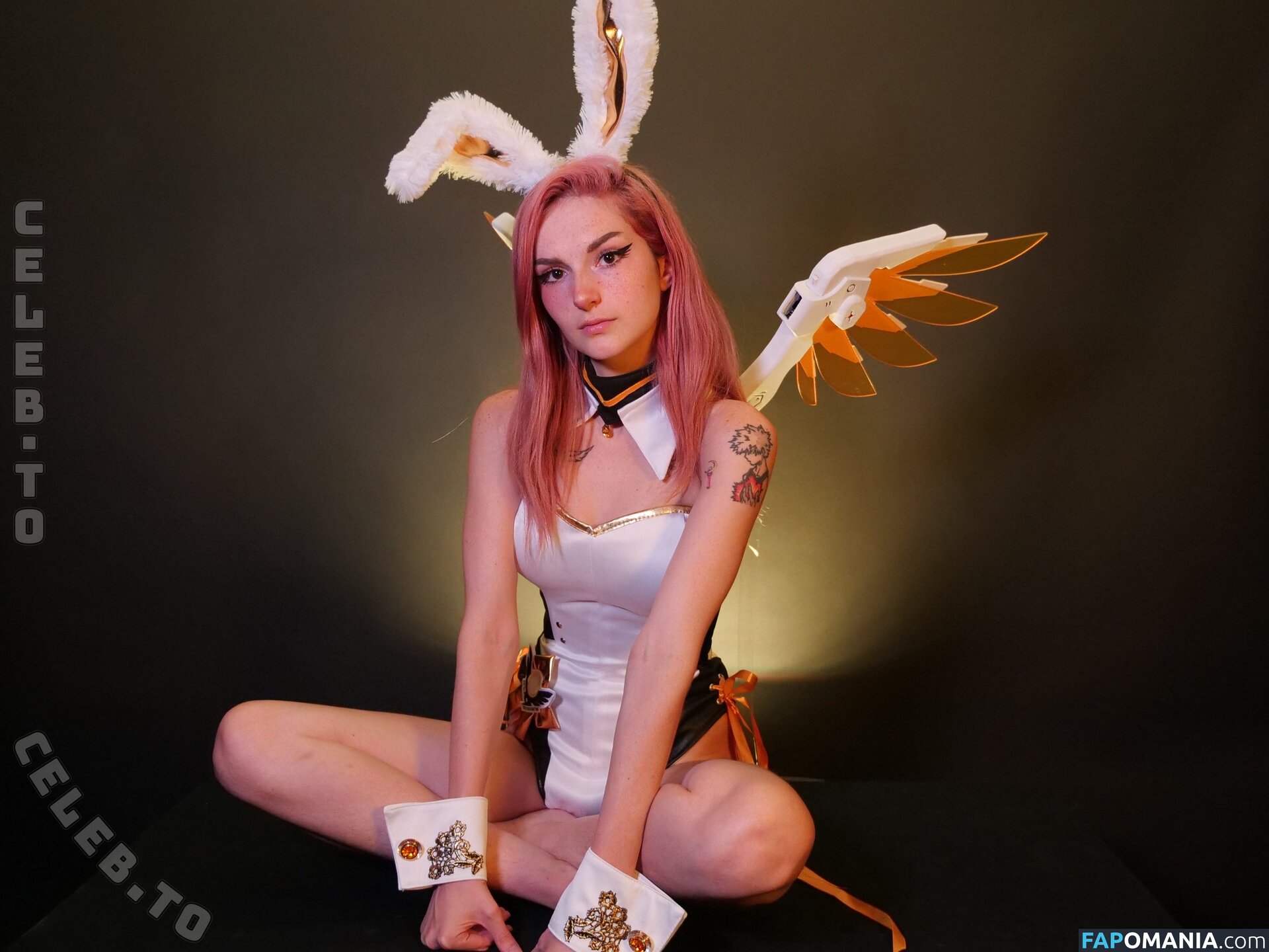 Busy B Asmr / busybasmr Naakt OnlyFans  Gelekte foto #1158