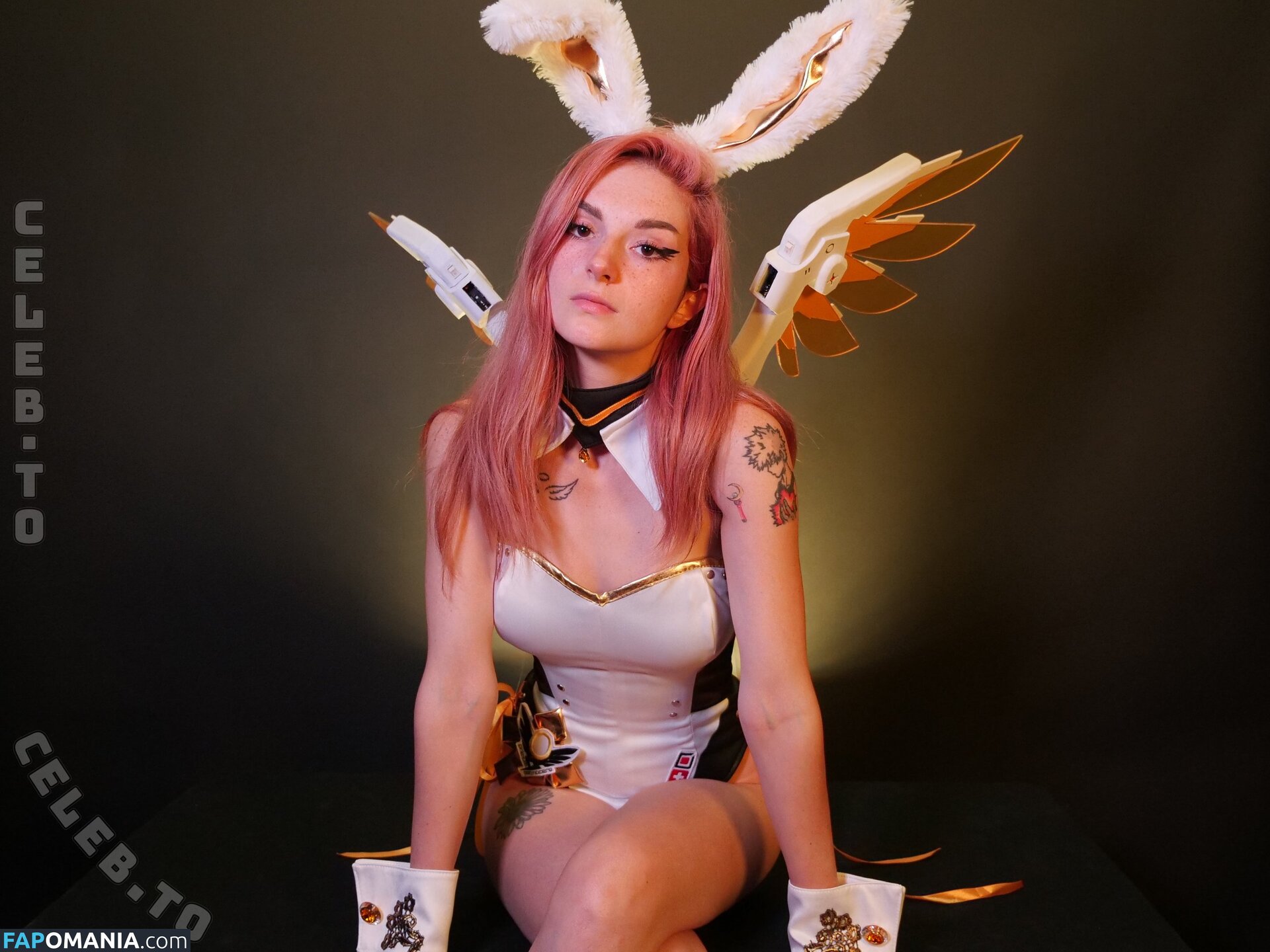 Busy B Asmr / busybasmr Naakt OnlyFans  Gelekte foto #1160
