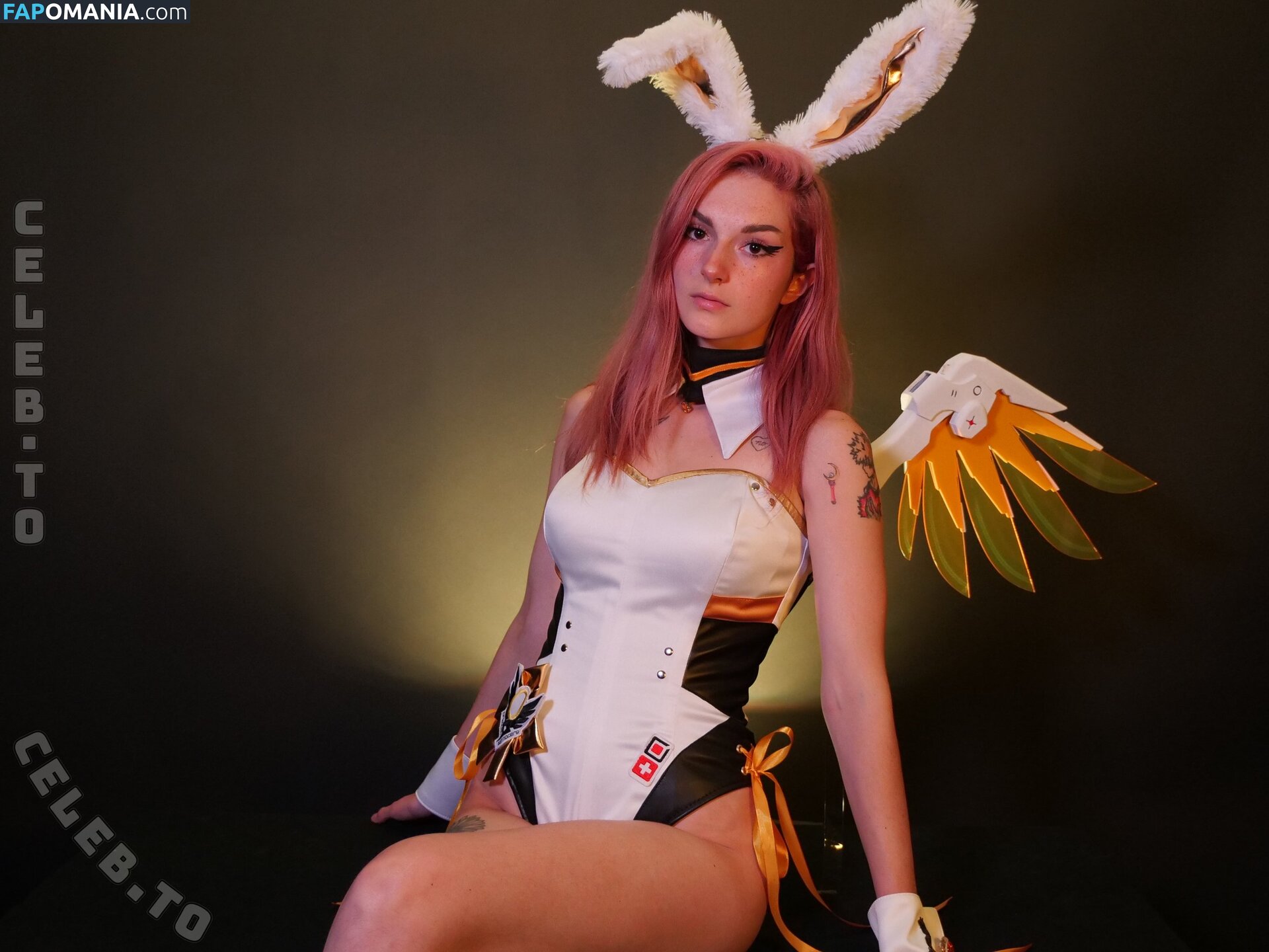 Busy B Asmr / busybasmr Naakt OnlyFans  Gelekte foto #1161