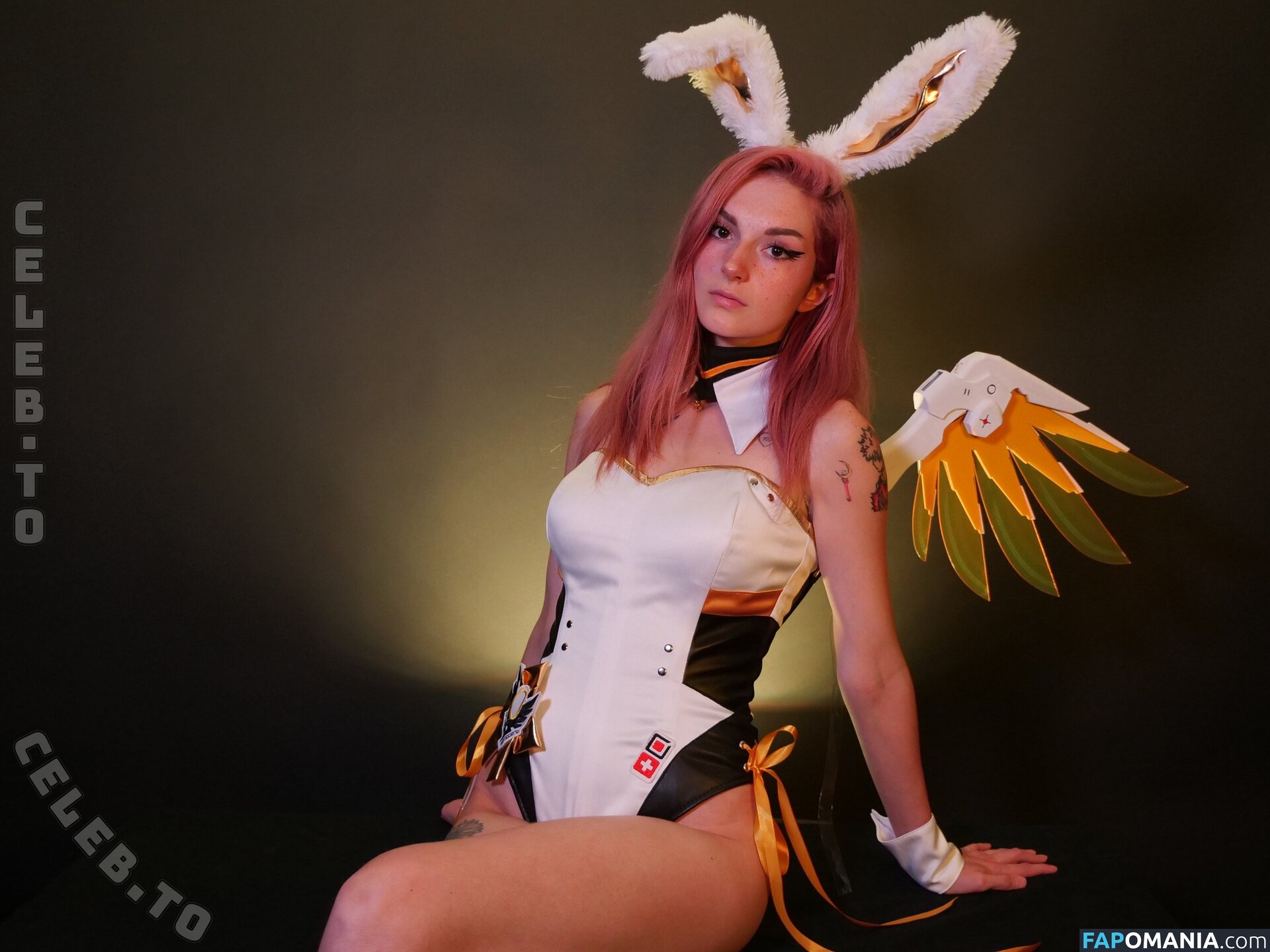Busy B Asmr / busybasmr Naakt OnlyFans  Gelekte foto #1162
