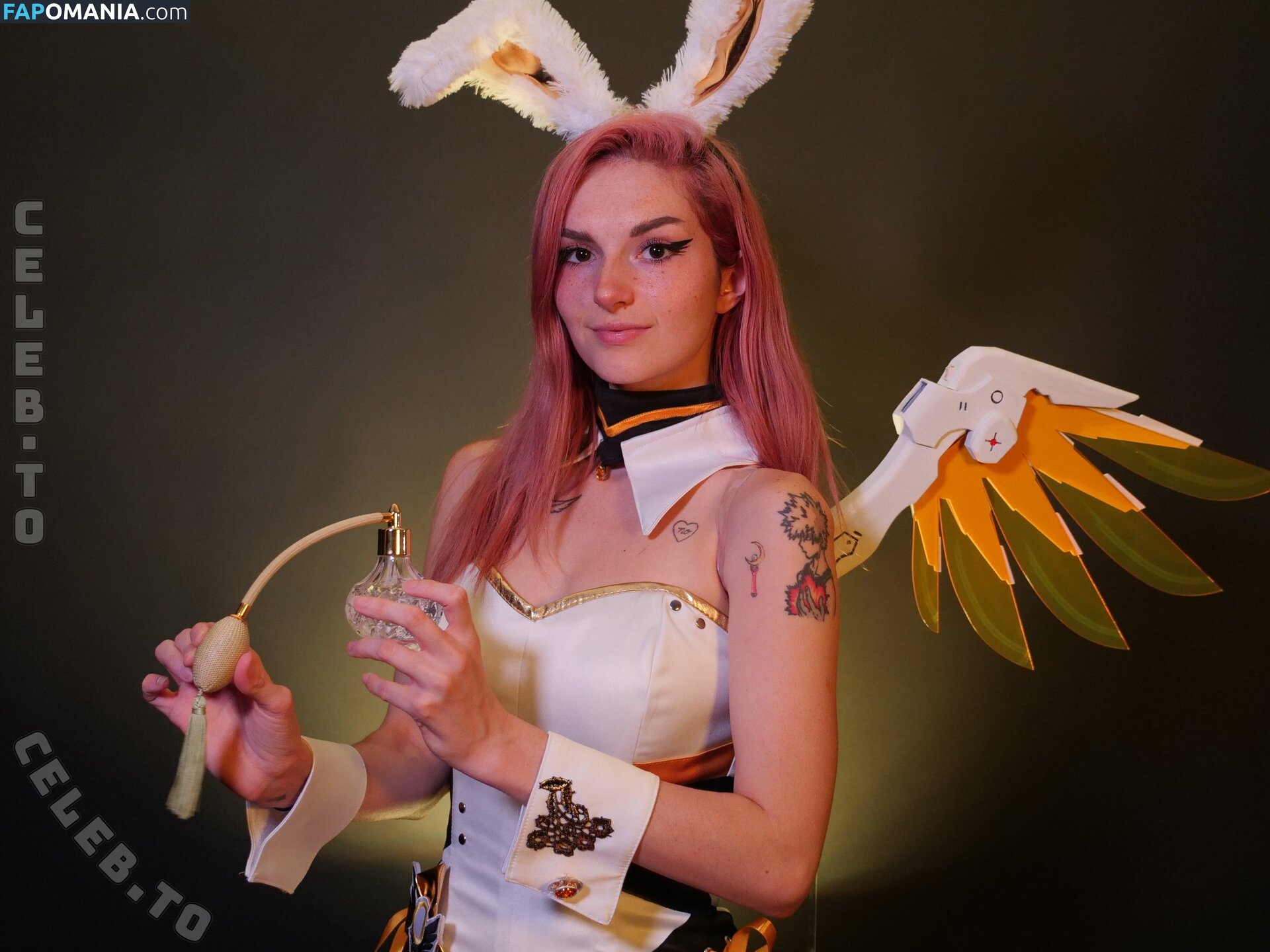 Busy B Asmr / busybasmr Naakt OnlyFans  Gelekte foto #1164