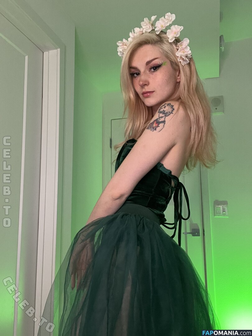 Busy B Asmr / busybasmr Naakt OnlyFans  Gelekte foto #1186