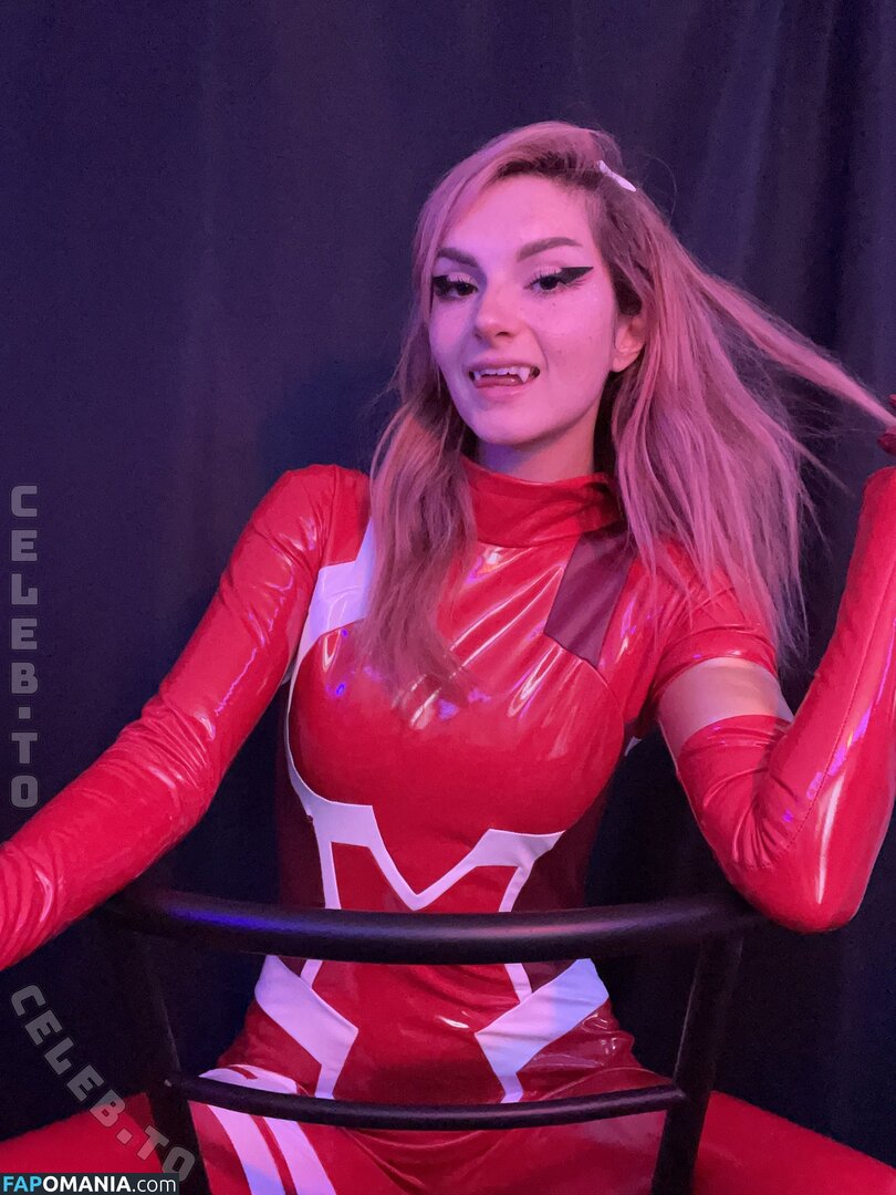 Busy B Asmr / busybasmr Naakt OnlyFans  Gelekte foto #1231