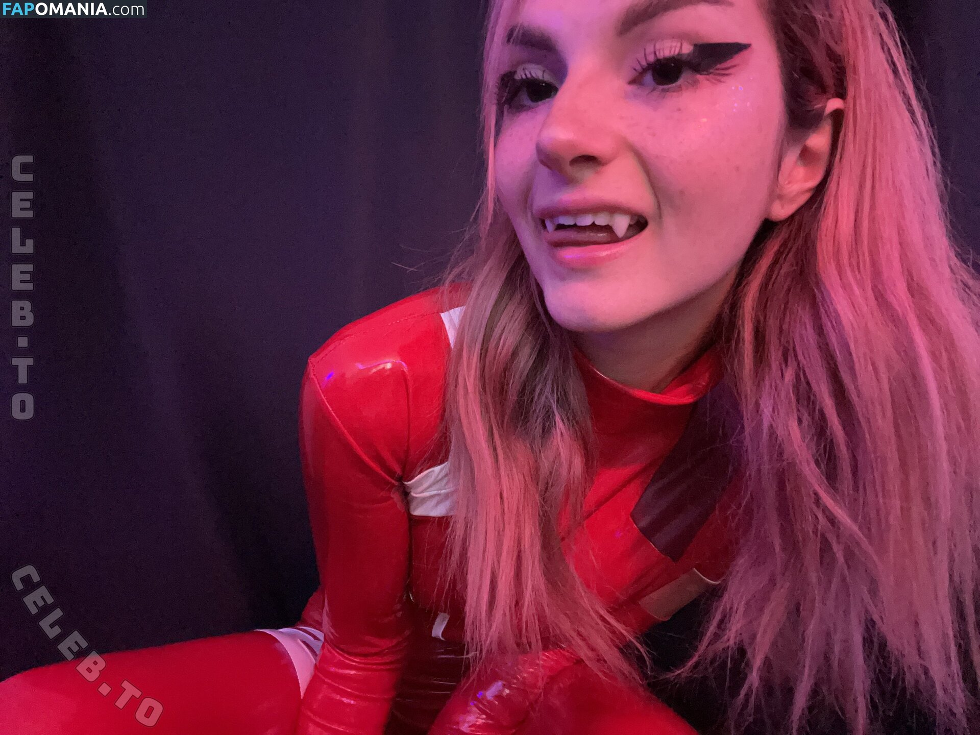 Busy B Asmr / busybasmr Naakt OnlyFans  Gelekte foto #1238