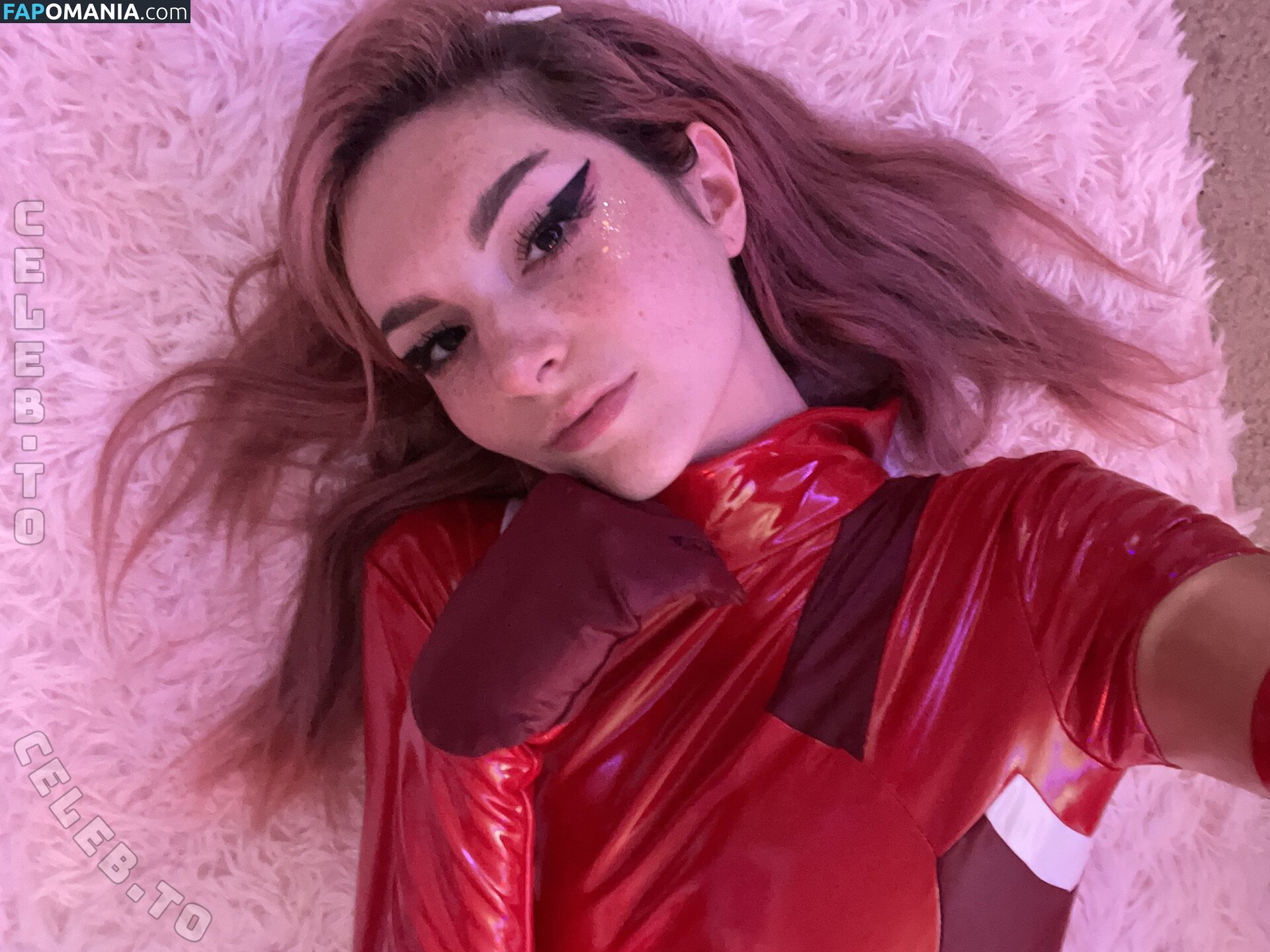 Busy B Asmr / busybasmr Naakt OnlyFans  Gelekte foto #1239