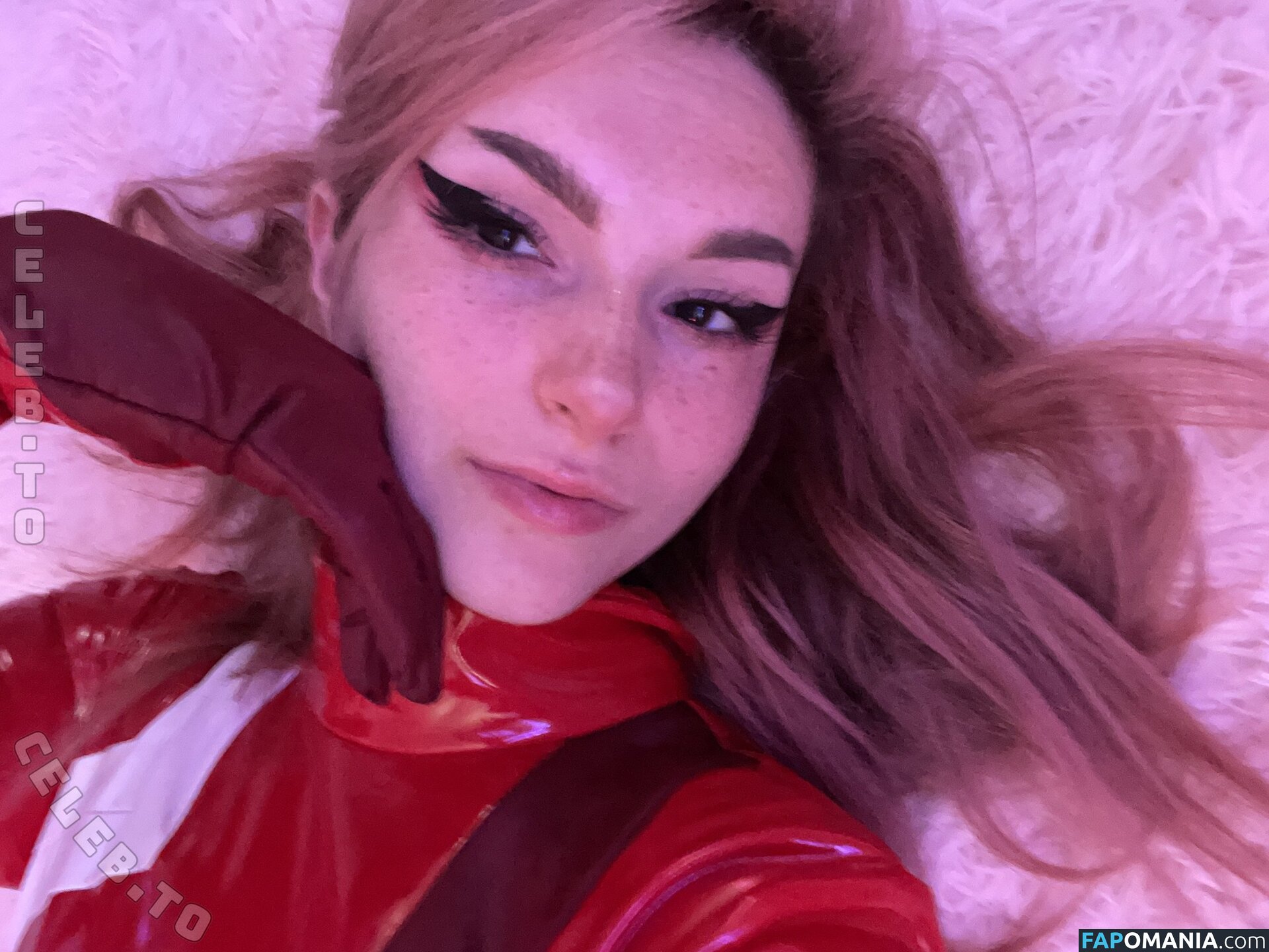 Busy B Asmr / busybasmr Naakt OnlyFans  Gelekte foto #1240
