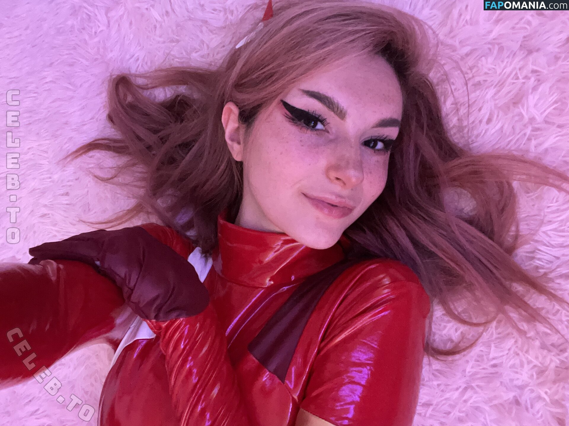 Busy B Asmr / busybasmr Naakt OnlyFans  Gelekte foto #1241