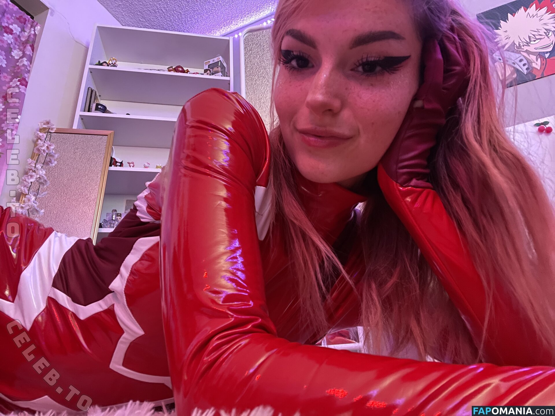 Busy B Asmr / busybasmr Naakt OnlyFans  Gelekte foto #1242
