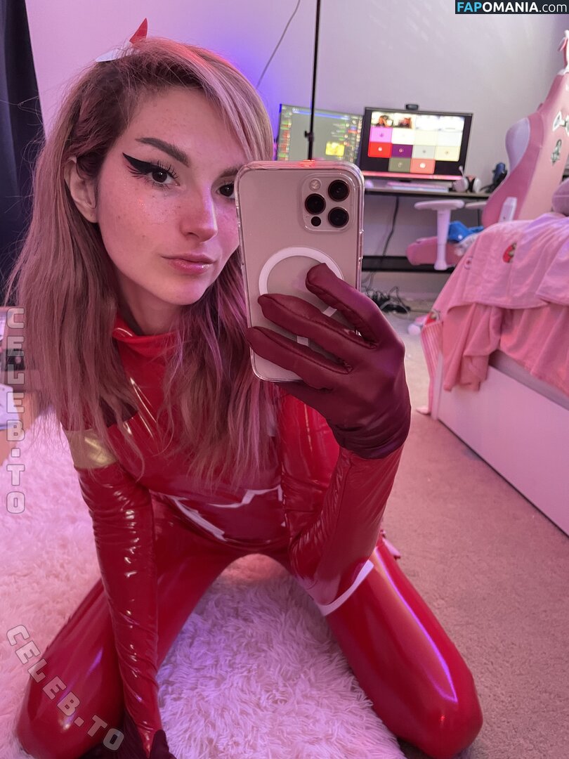 Busy B Asmr / busybasmr Naakt OnlyFans  Gelekte foto #1244
