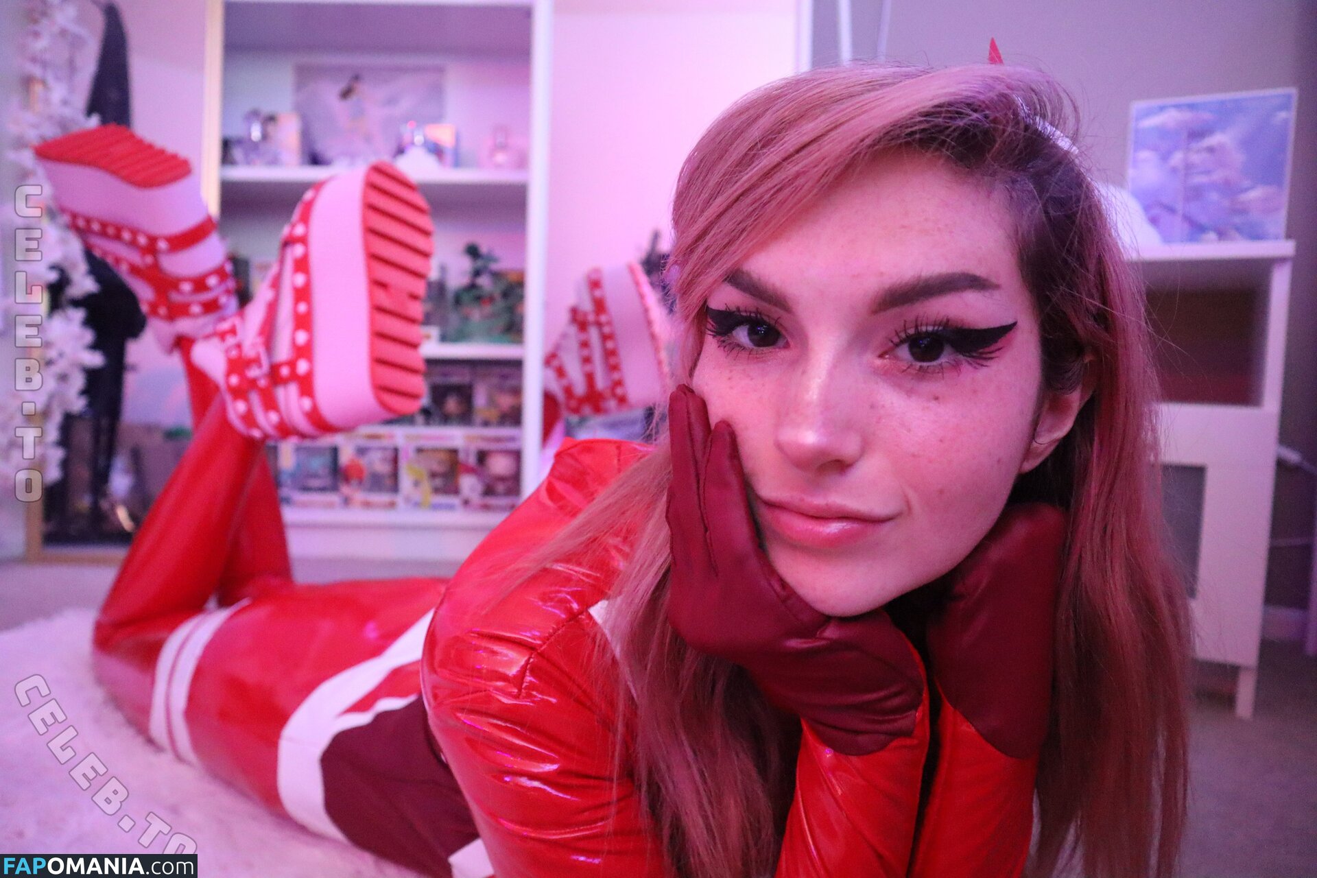 Busy B Asmr / busybasmr Naakt OnlyFans  Gelekte foto #1252
