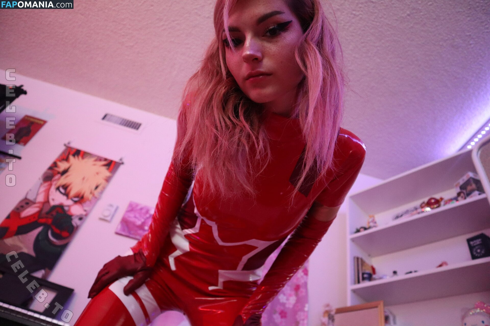 Busy B Asmr / busybasmr Naakt OnlyFans  Gelekte foto #1261