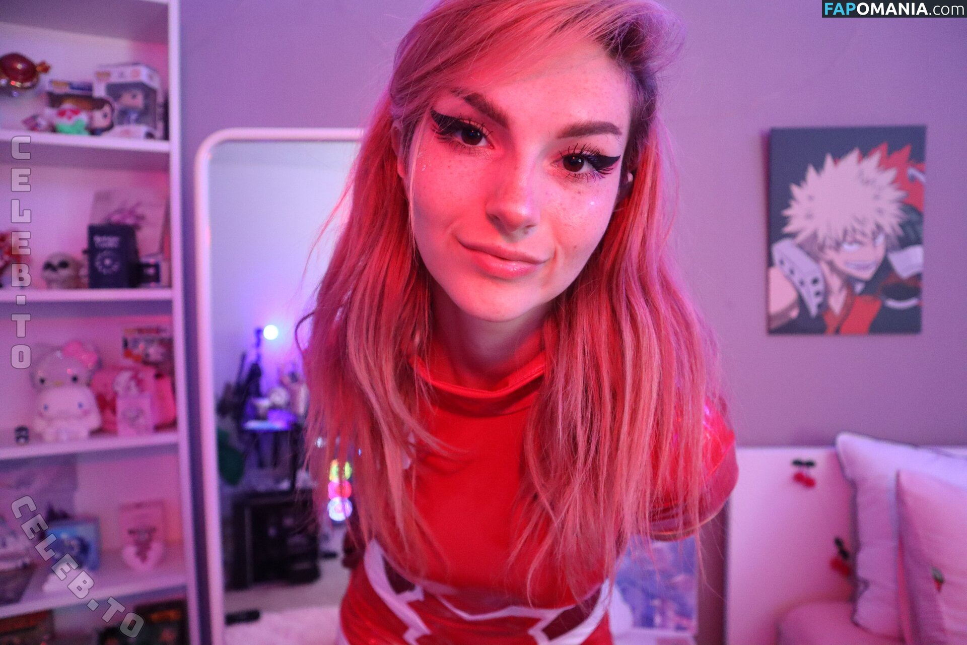 Busy B Asmr / busybasmr Naakt OnlyFans  Gelekte foto #1263