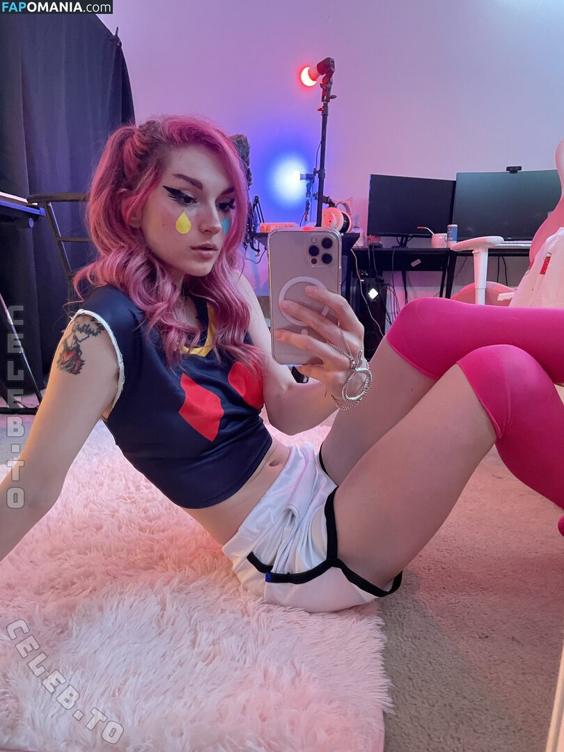 Busy B Asmr / busybasmr Naakt OnlyFans  Gelekte foto #1268