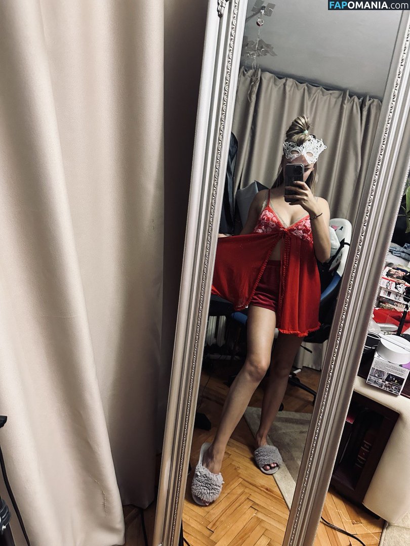 busya18 / busya18plus Naakt OnlyFans  Gelekte foto #31