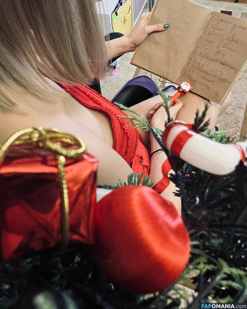 busya18 / busya18plus Naakt OnlyFans  Gelekte foto #60