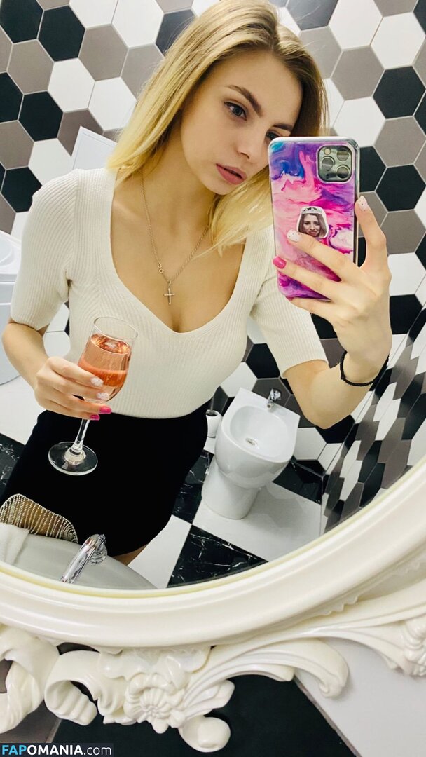 busya18 / busya18plus Naakt OnlyFans  Gelekte foto #476