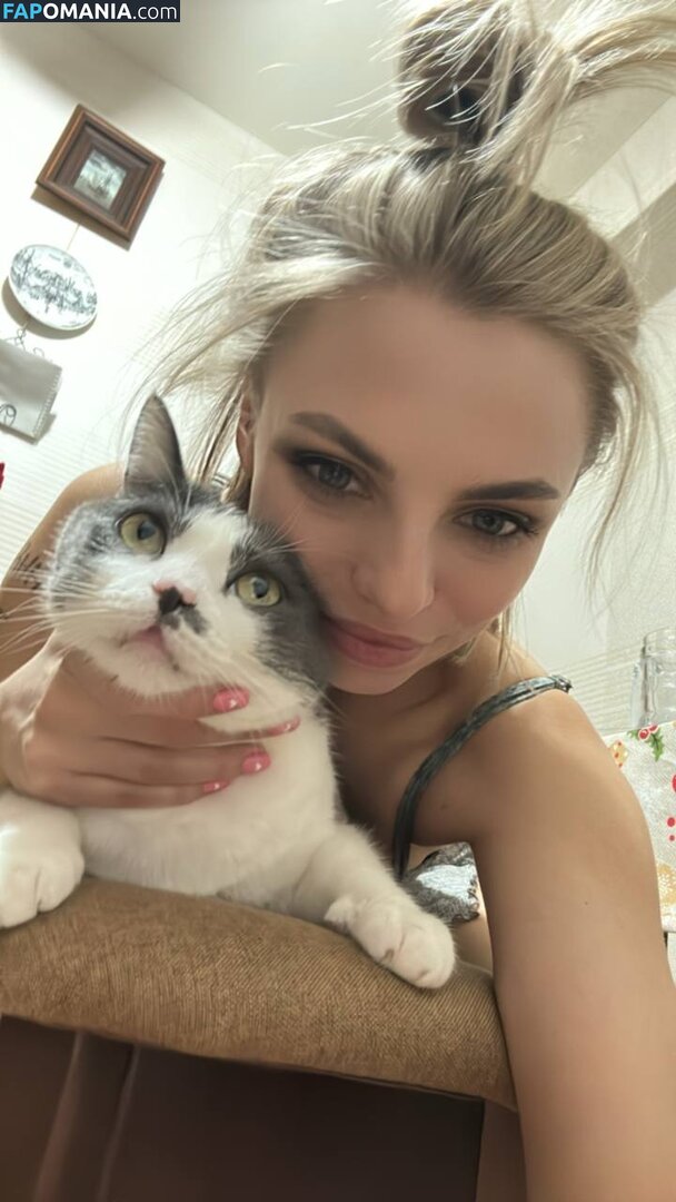 busya18 / busya18plus Naakt OnlyFans  Gelekte foto #482