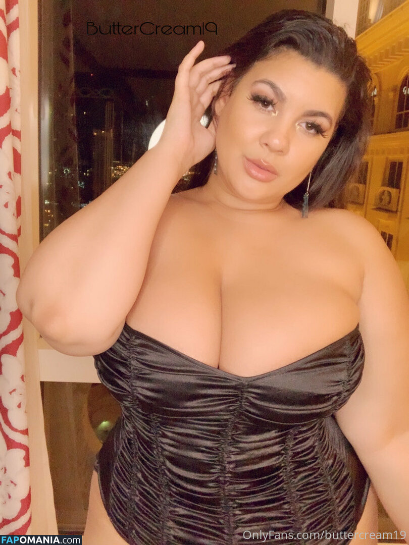 Buttercream19 Naakt OnlyFans  Gelekte foto #2