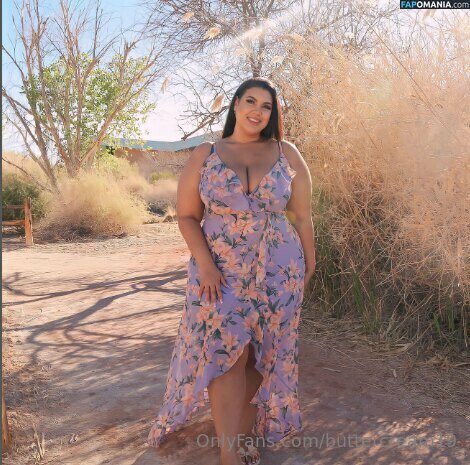 Buttercream19 Naakt OnlyFans  Gelekte foto #10