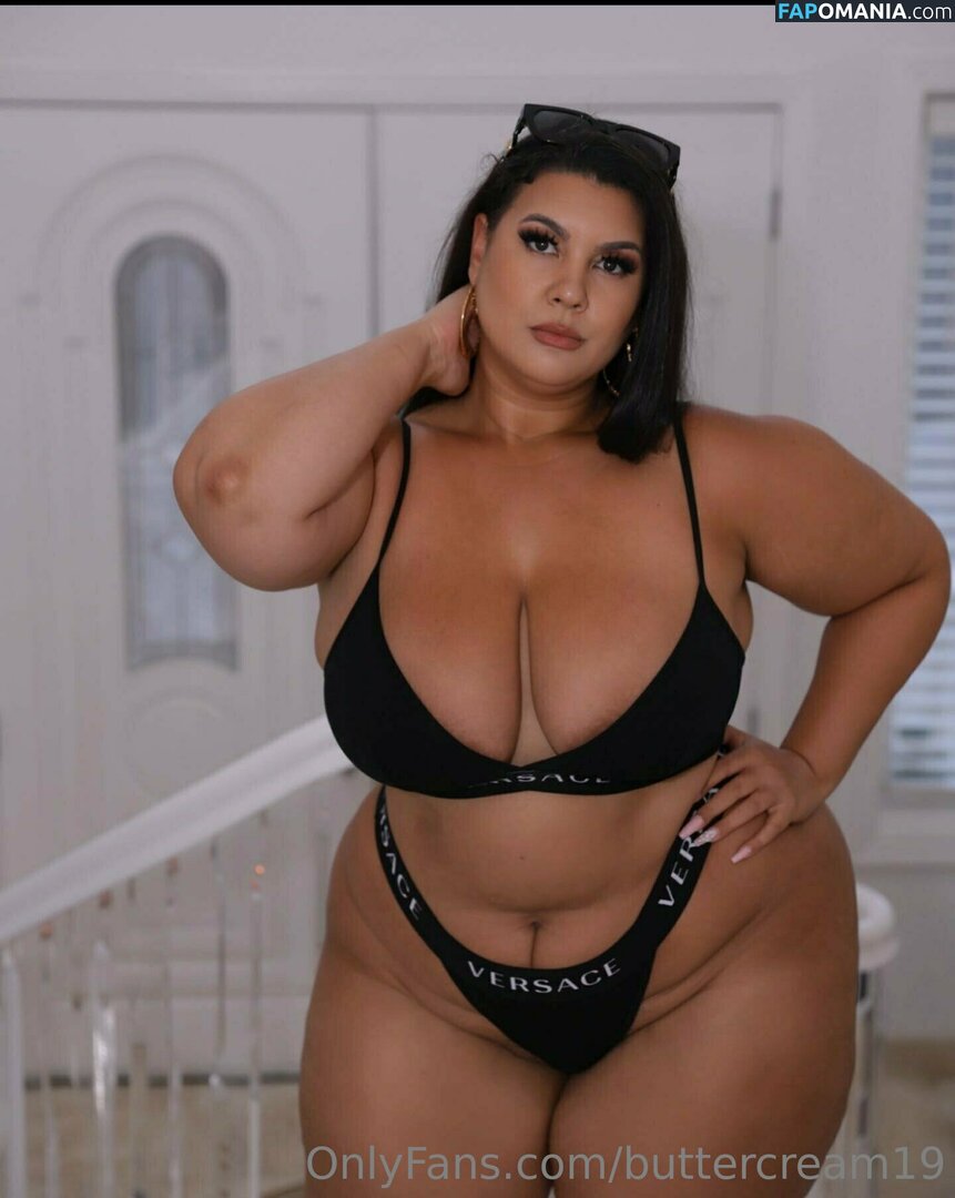 Buttercream19 Naakt OnlyFans  Gelekte foto #15