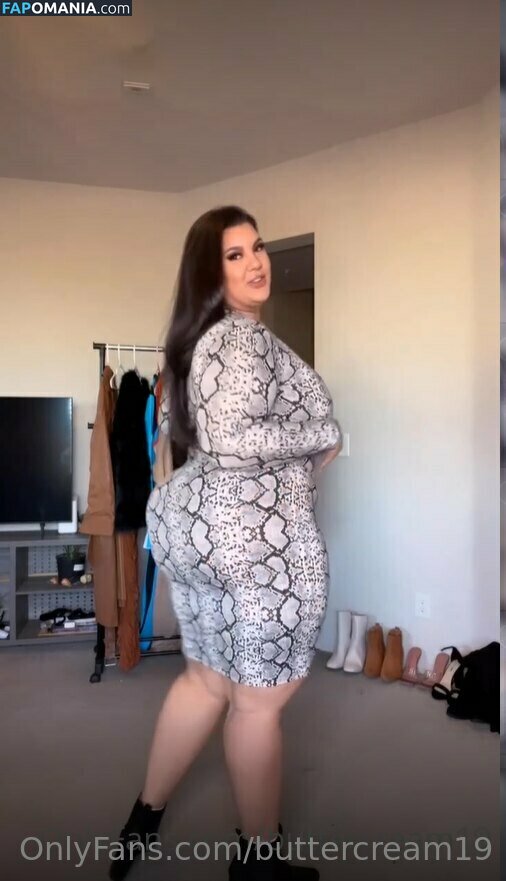 Buttercream19 Naakt OnlyFans  Gelekte foto #50