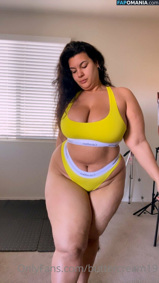 Buttercream19 Naakt OnlyFans  Gelekte foto #58